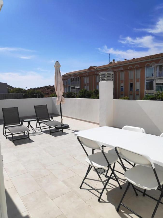 Sosiego Home El Puerto de Mazarrón Exterior foto